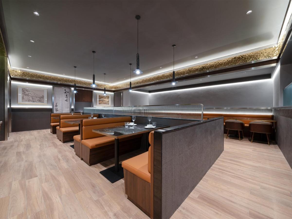 Nanjing Goldstar Hotel Eksteriør bilde