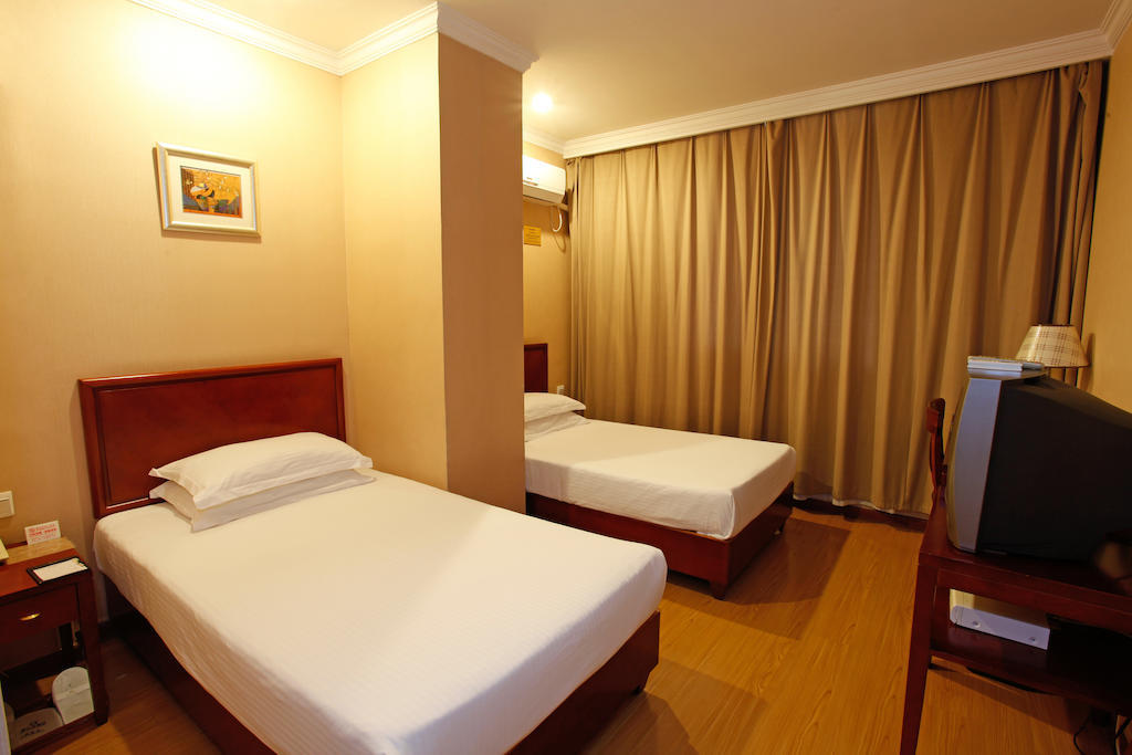 Nanjing Goldstar Hotel Rom bilde